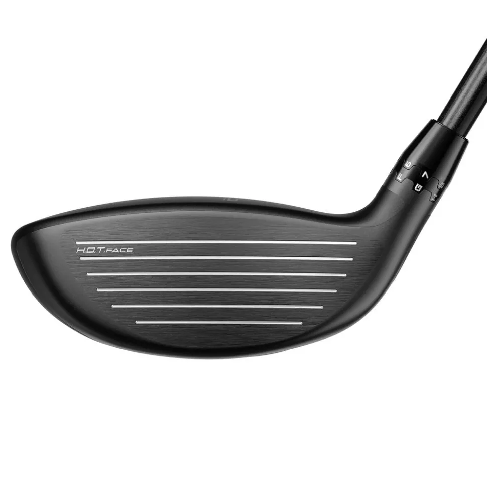 OPTM LS Titanium Fairway Wood
