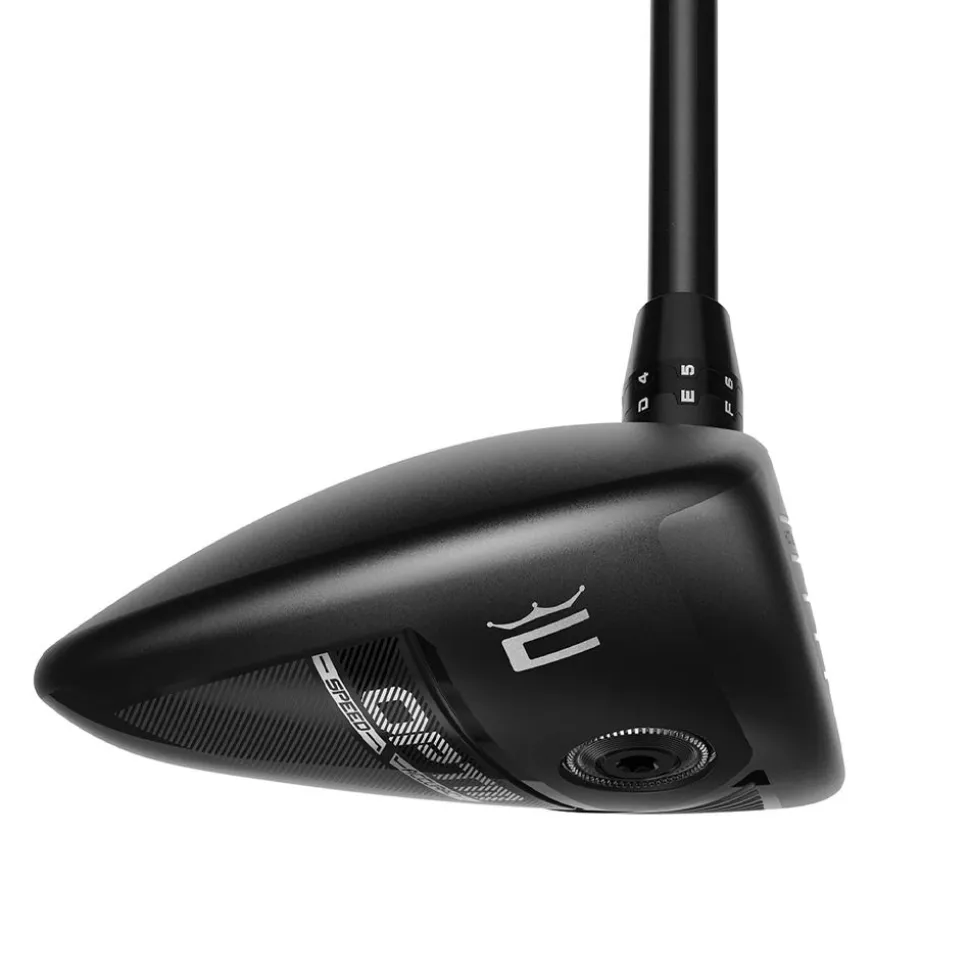 OPTM LS Titanium Fairway Wood
