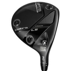 OPTM LS Titanium Fairway Wood
