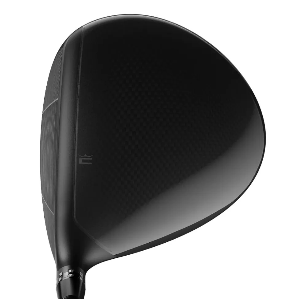 OPTM Max-K Driver