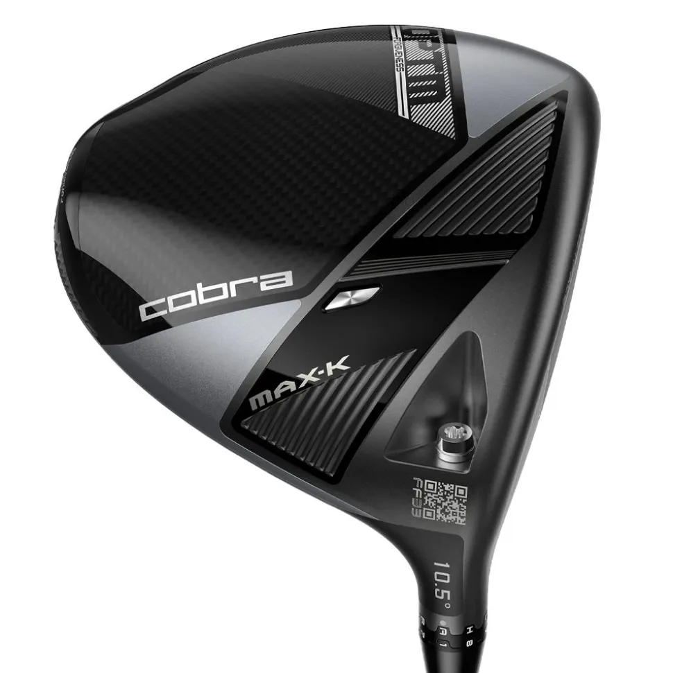 OPTM Max-K Driver