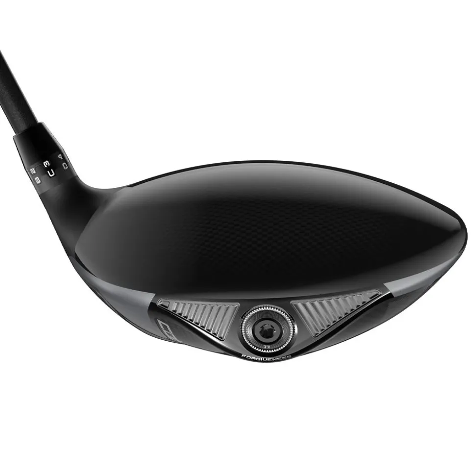 OPTM Max-K Driver