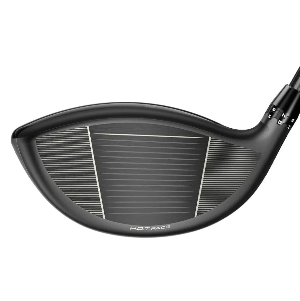 OPTM Max-K Driver