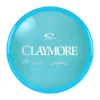 Opto Claymore / 177+ g