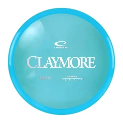 Opto Claymore / 177+ g