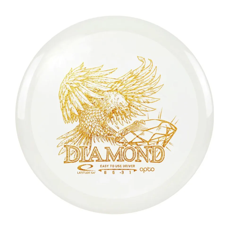 Opto Diamond / 155-159 g