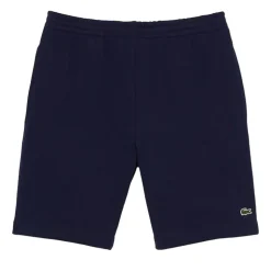 Organic Brushed Cotton Fleece Shorts Herr
