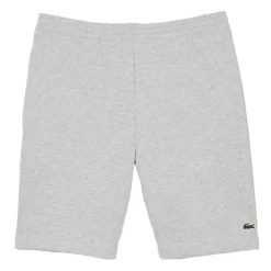 Organic Brushed Cotton Fleece Shorts Herr