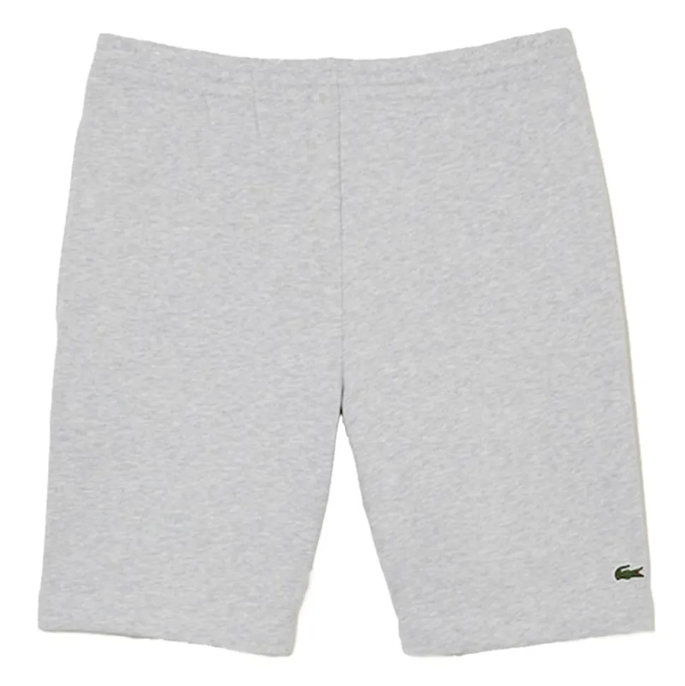 Organic Brushed Cotton Fleece Shorts Herr