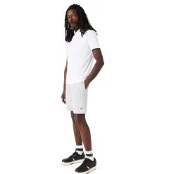 Organic Brushed Cotton Fleece Shorts Herr