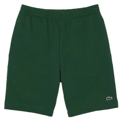 Organic Brushed Cotton Fleece Shorts Herr