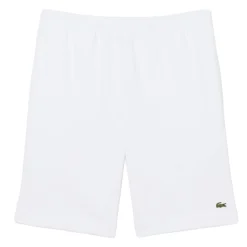 Organic Brushed Cotton Fleece Shorts Herr