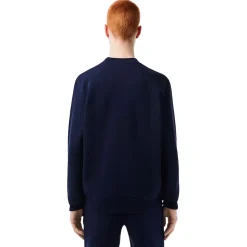 Organic Brushed Cotton Sweatshirt Herr