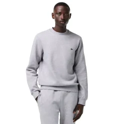 Organic Brushed Cotton Sweatshirt Herr