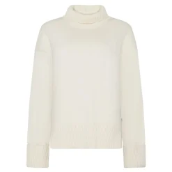 Organic Cotton Crew Neck GOTS dam