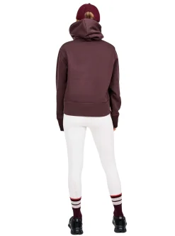 ORGANIC COTTON HOOD DAM