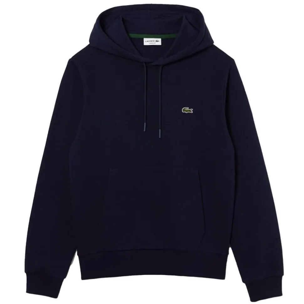 Organic Cotton Hoodie Herr