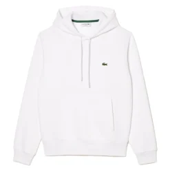 Organic Cotton Hoodie Herr