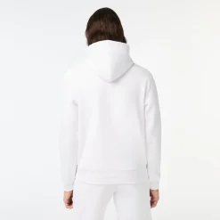 Organic Cotton Hoodie Herr