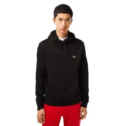Organic Cotton Hoodie Herr