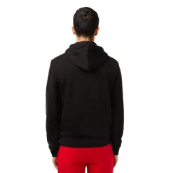 Organic Cotton Hoodie Herr