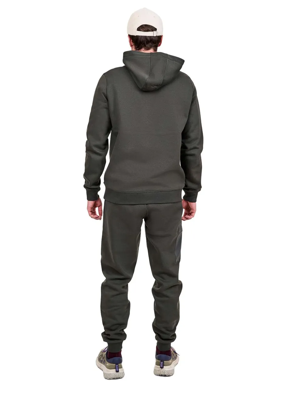 ORGANIC COTTON ORIGINAL TMS HOOD HERR