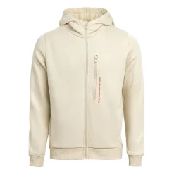 Organic Cotton Original Zip-hood Herr