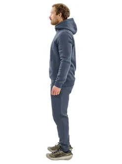 ORGANIC COTTON SWEAT PANTS HERR
