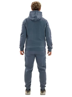 ORGANIC COTTON SWEAT PANTS HERR