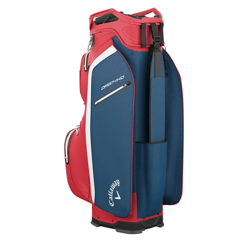 Org 14 HD Cart Bag