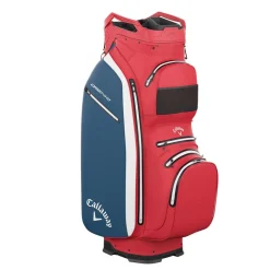Org 14 HD Cart Bag