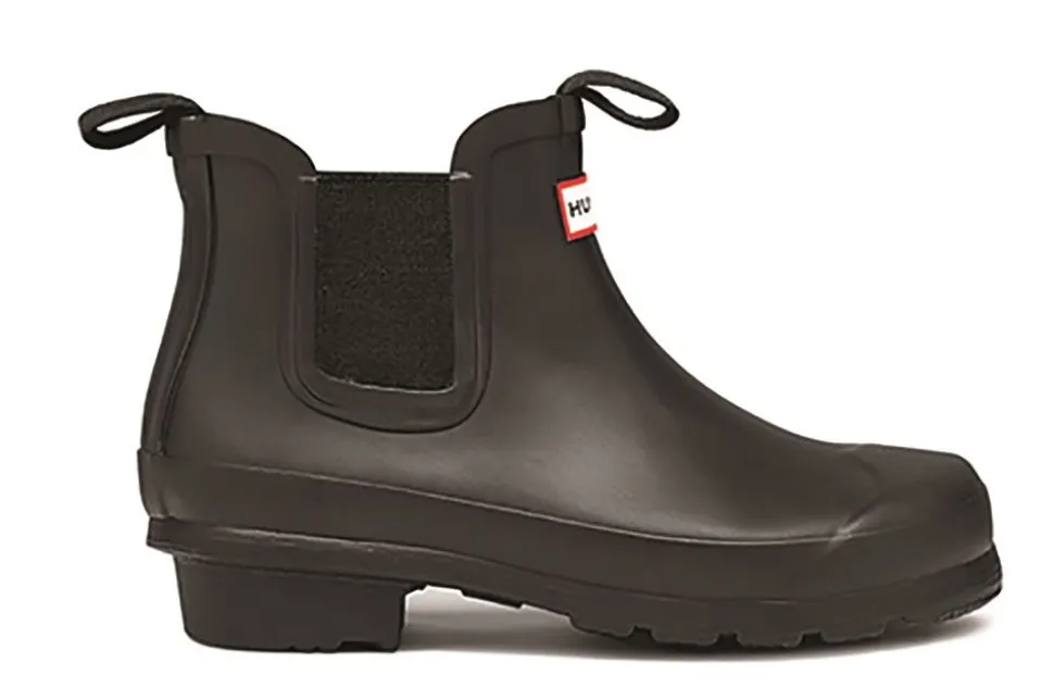 Original Chelsea Boot Junior