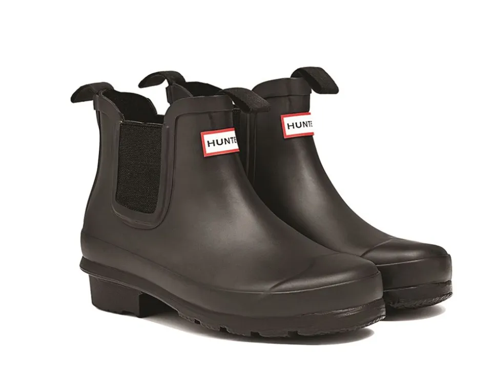 Original Chelsea Boot Junior