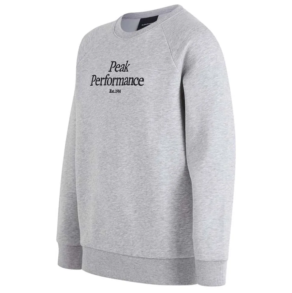 Original Crewneck Junior