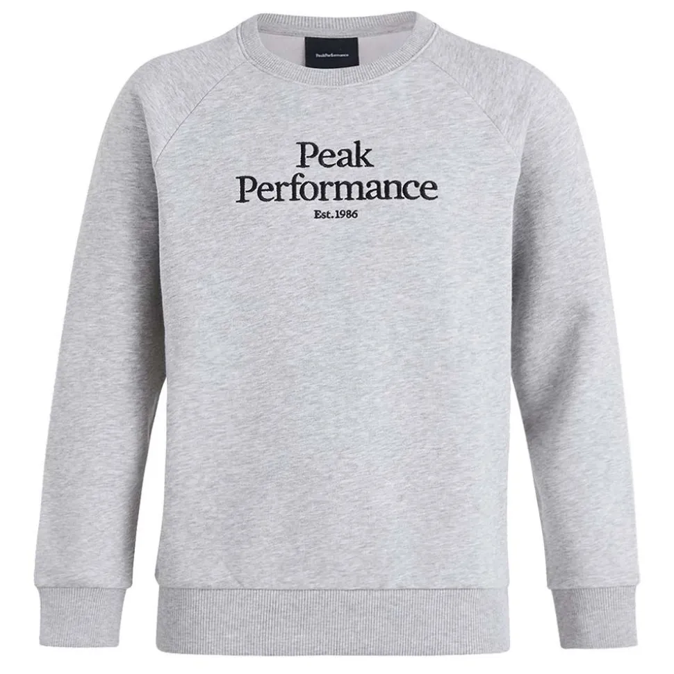 Original Crewneck Junior