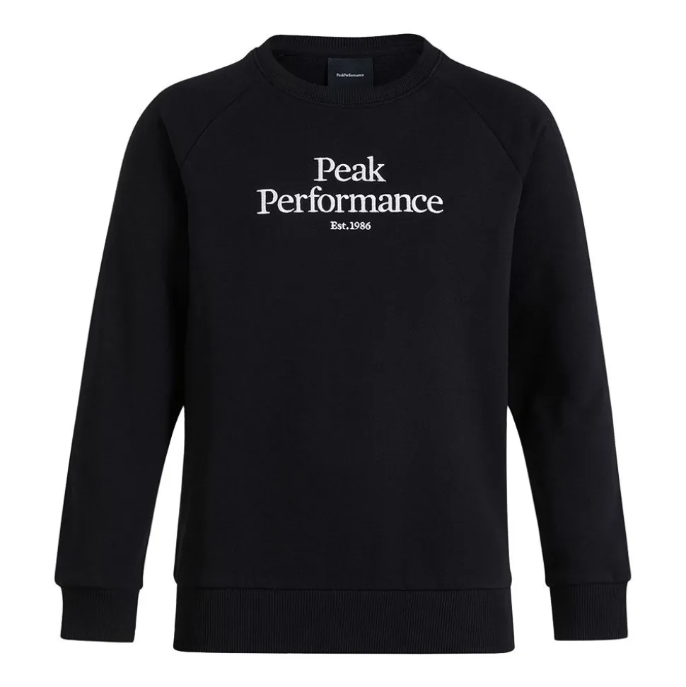 Original Crewneck Junior