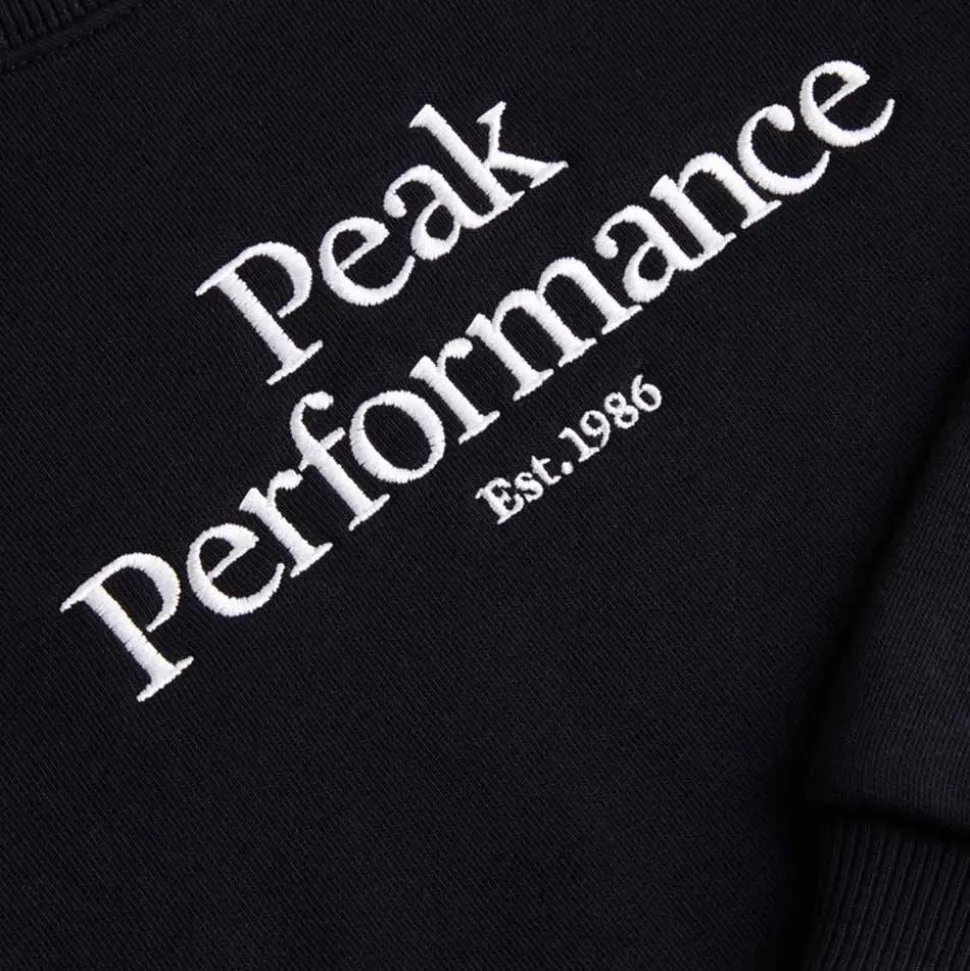 Original Crewneck Junior