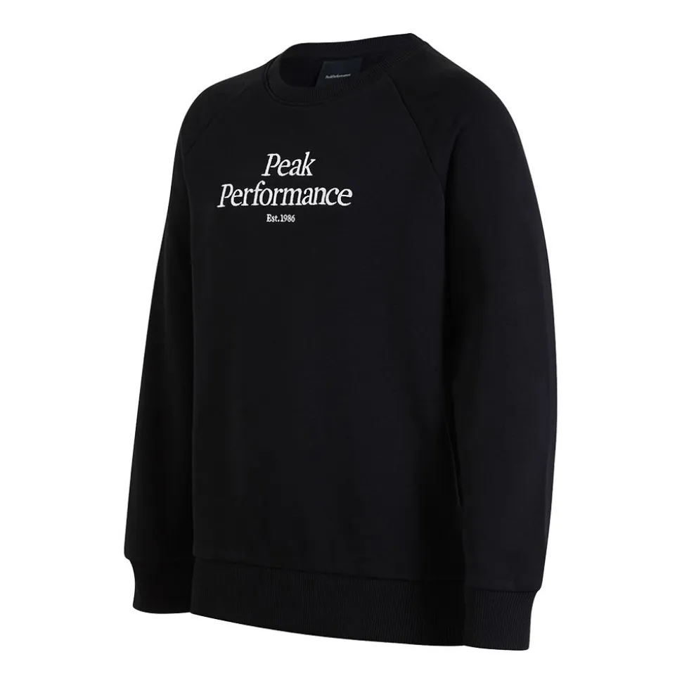 Original Crewneck Junior