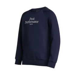 Original Crewneck Junior