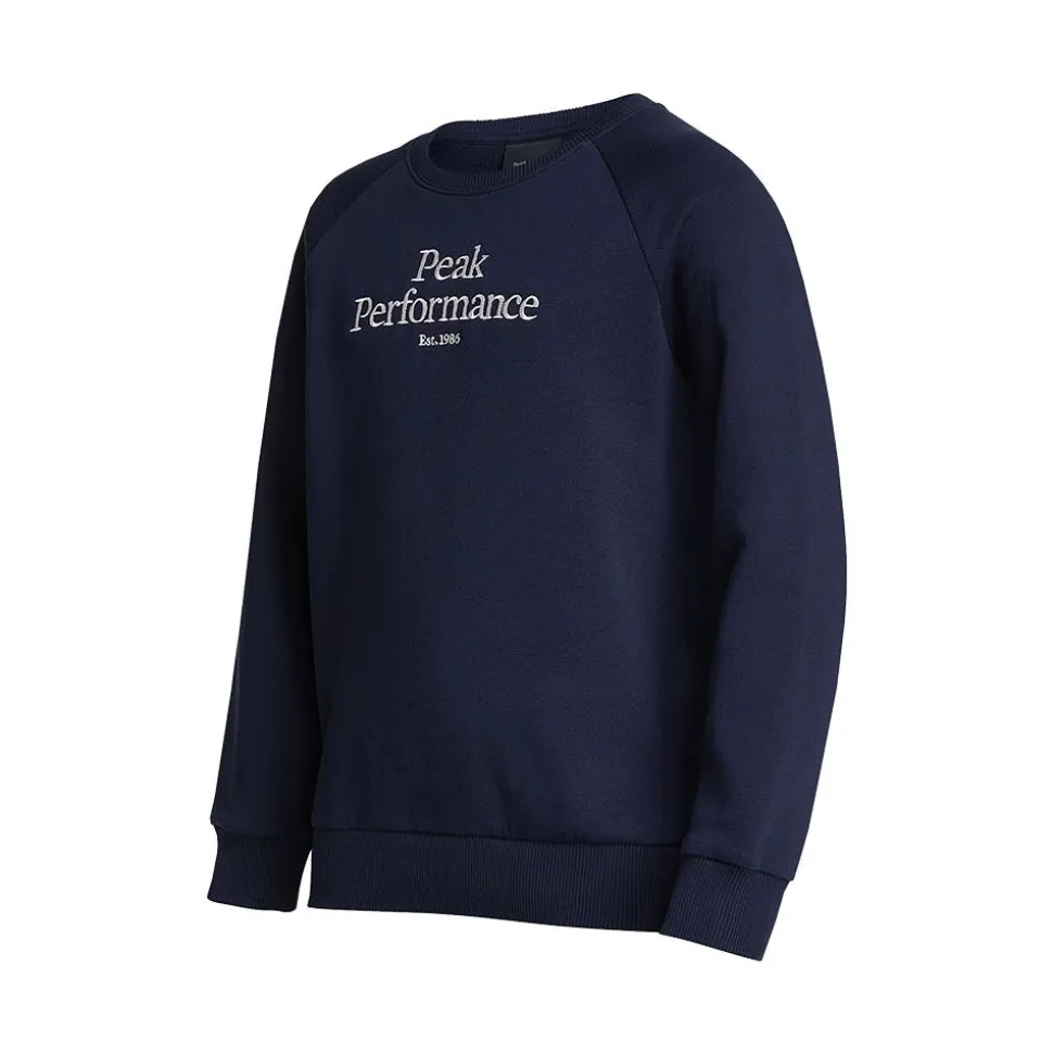 Original Crewneck Junior
