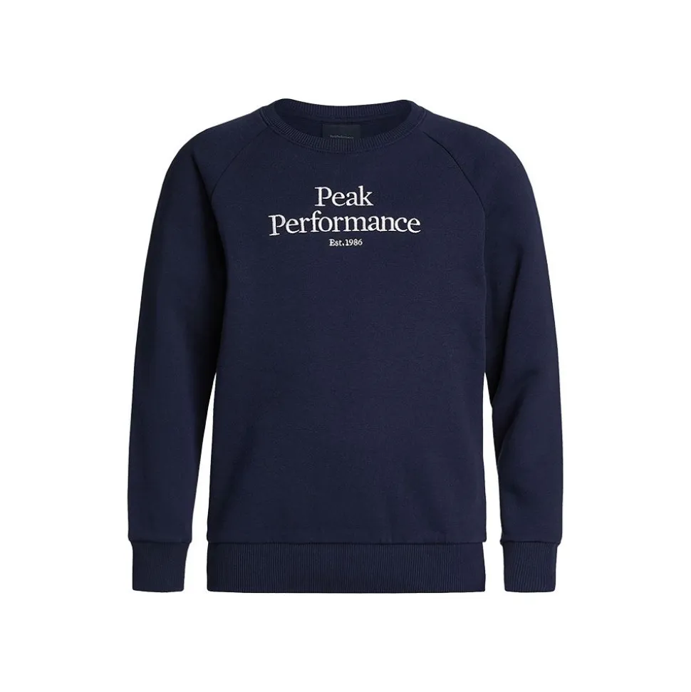 Original Crewneck Junior
