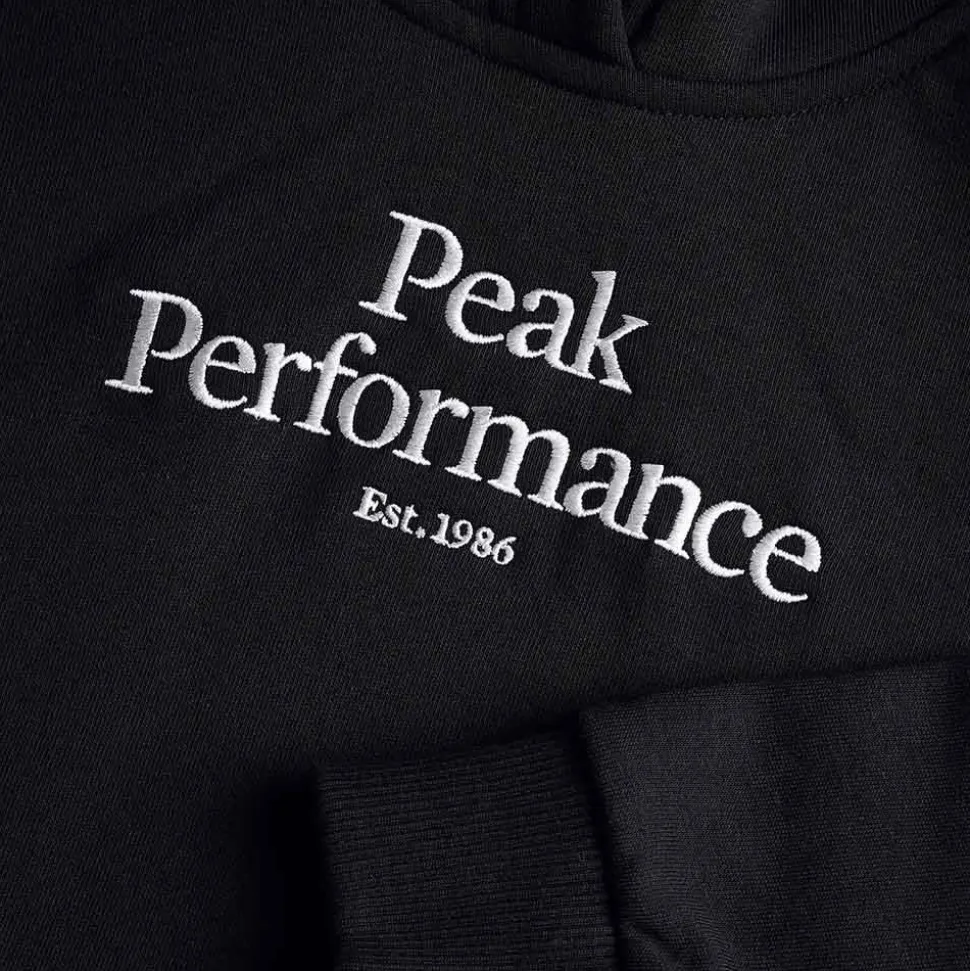 Original Hoodie Junior