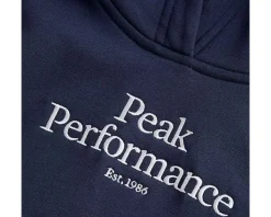 Original Hoodie Junior