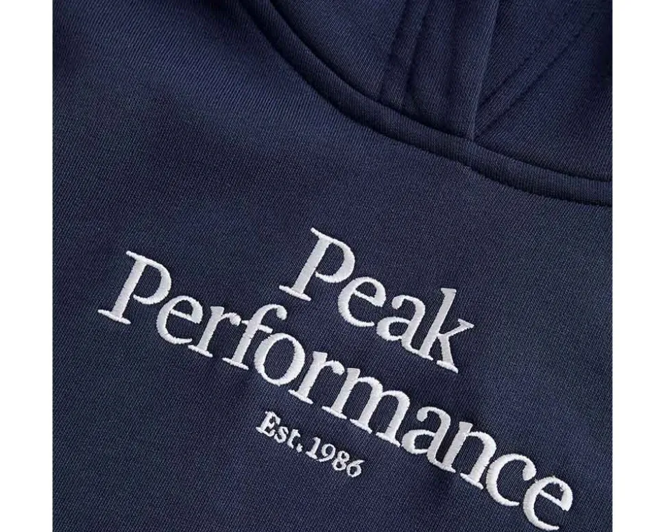 Original Hoodie Junior