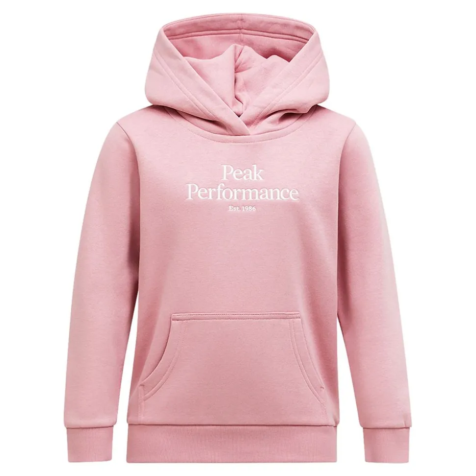 Original Hood Junior