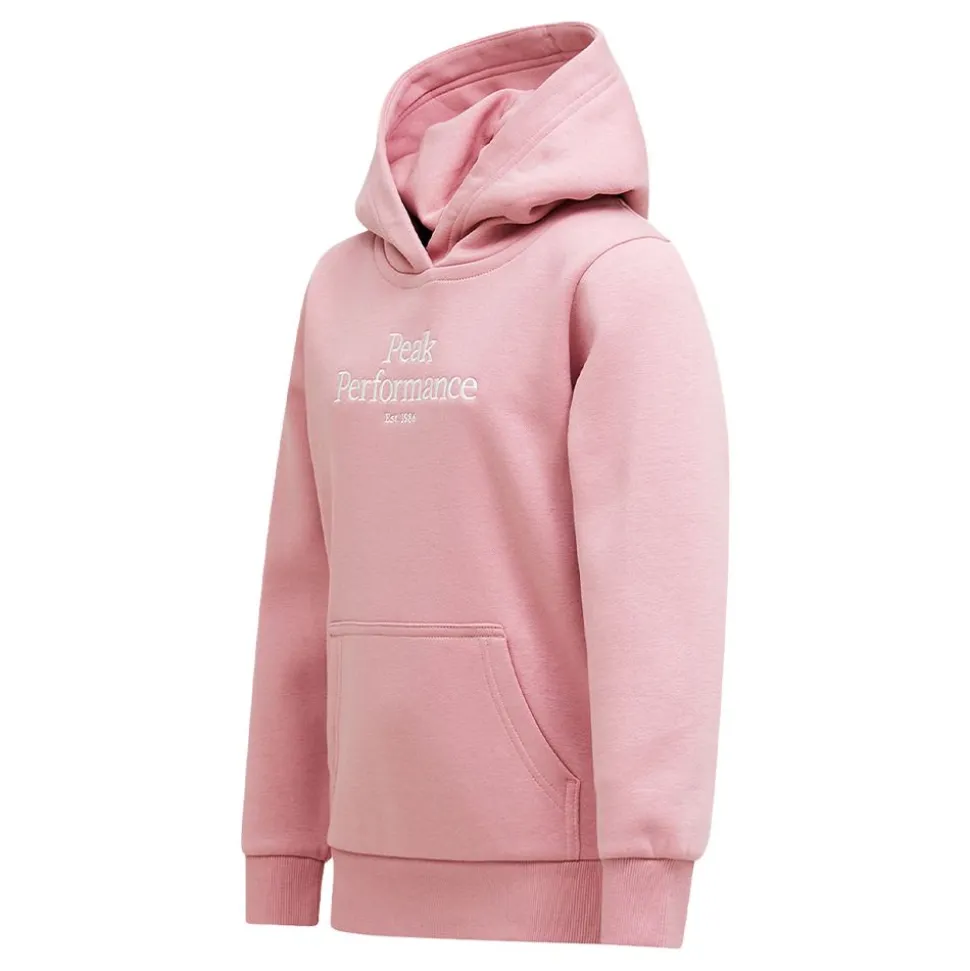 Original Hood Junior