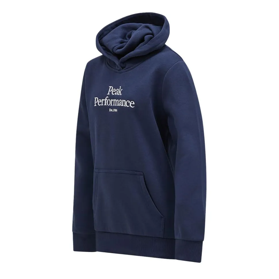 Original Hood Junior