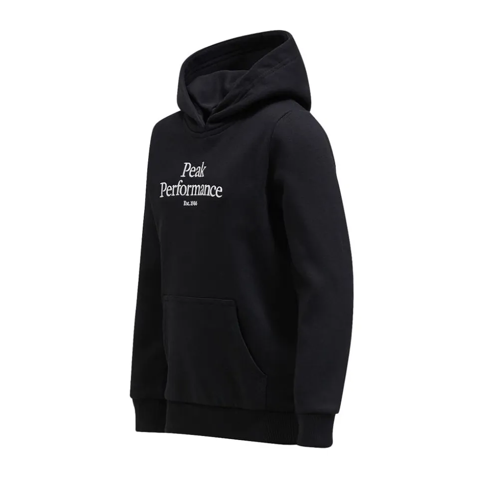 Original Hood Junior