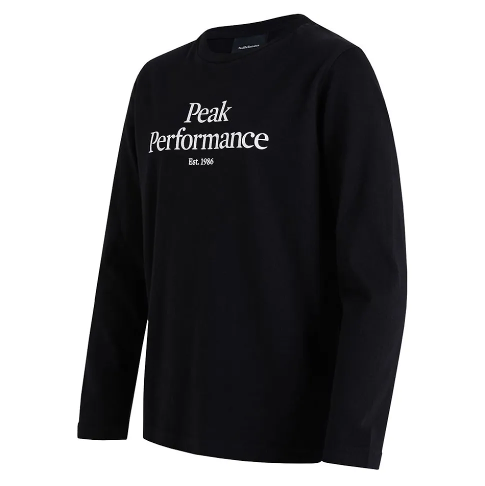 Original Long Sleeve junior