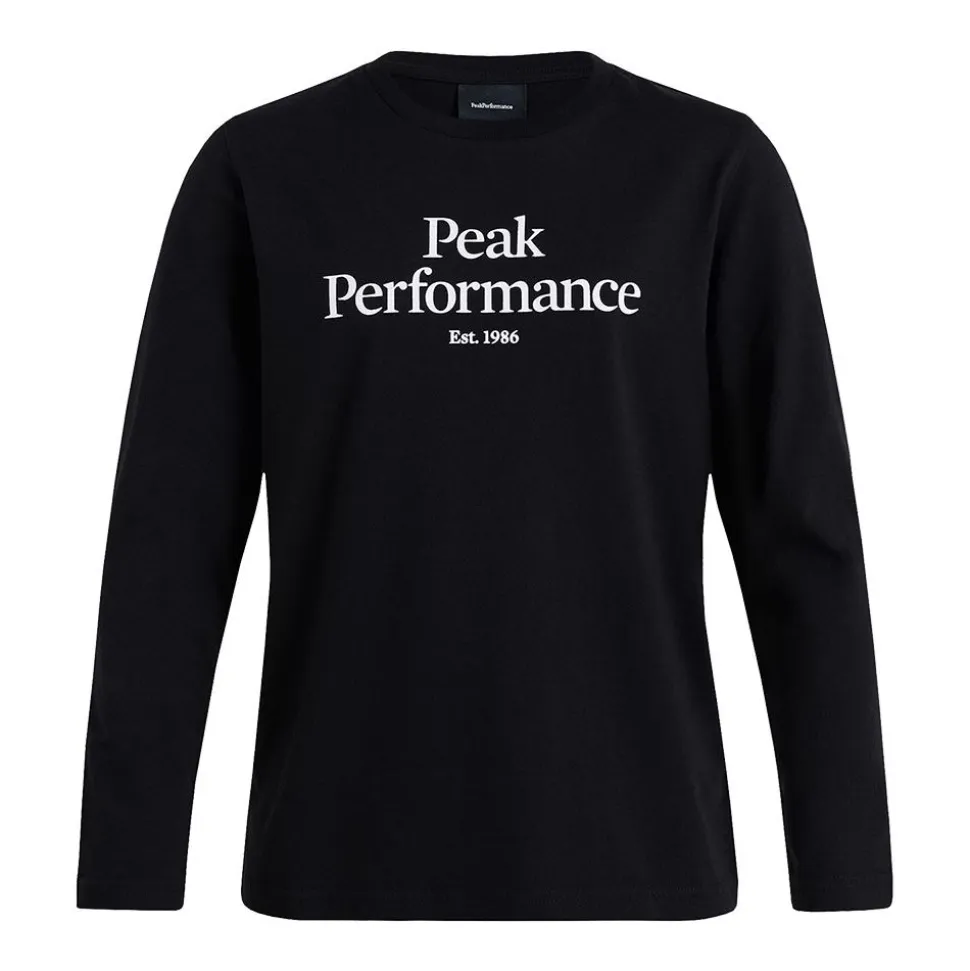 Original Long Sleeve junior